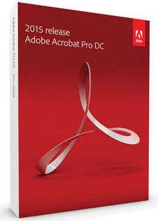 Adobe Acrobat Pro DC 2019.010.20100 Multilingual